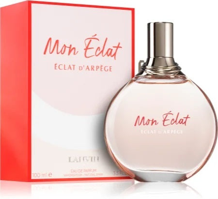 Lanvin Éclat d'Arpège Mon Éclat 100ml Eau de Parfum - Lanvin