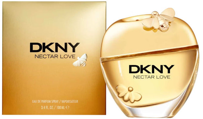 DKNY Nectar Love 100ml Eau de Parfum - DKNY