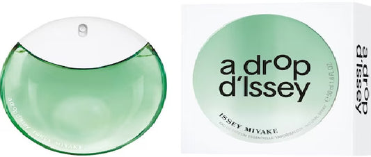 Issey Miyake A Drop d'Issey Essentielle 50ml Eau de Parfum - Issey Miyake