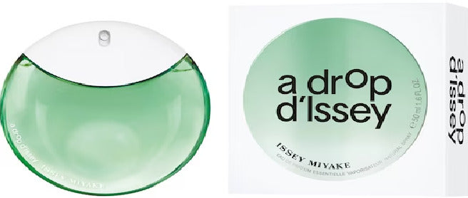 Issey Miyake A Drop d'Issey Essentielle 50ml Eau de Parfum - Issey Miyake