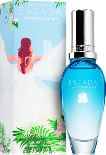 Escada Chiffon Sorbet 30ml Eau de Toilette - Escada