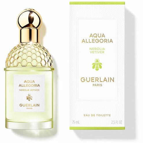 Guerlain Aqua Allegoria Nerolia Vetiver 75ml Eau de Toilette - Guerlain