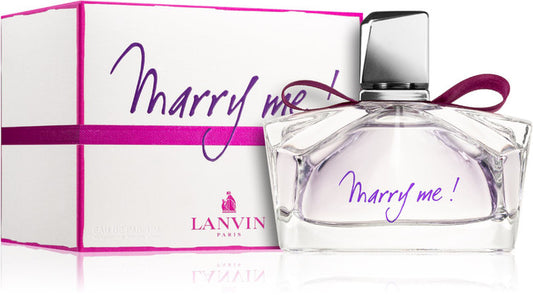 Lanvin Marry Me 75ml Eau de Parfum - Lanvin