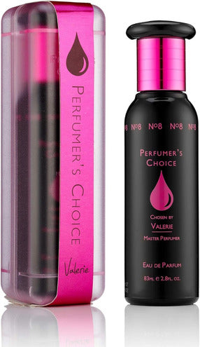 Perfumer's Choice No. 8 Valerie 83ml Eau de Parfum - Perfumer's Choice