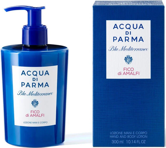 Acqua di Parma Blu Mediterraneo Fico di Amalfi 300ml Body Lotion - Acqua di Parma