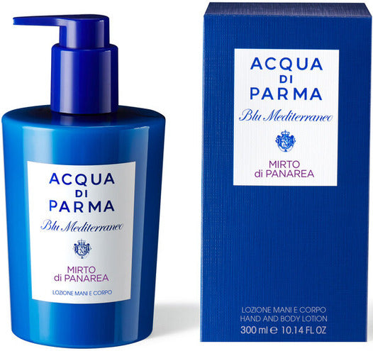 Acqua di Parma Blu Mediterraneo Mirto di Panarea 300ml Body Lotion - Acqua di Parma