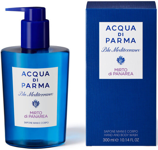 Acqua di Parma Blu Mediterraneo Mirto di Panarea 300ml Body Wash - Acqua di Parma