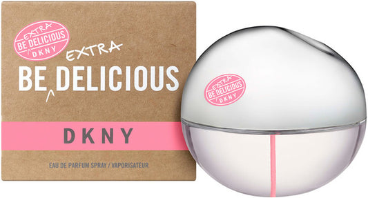DKNY Be Extra Delicious 100ml Eau de Parfum - DKNY