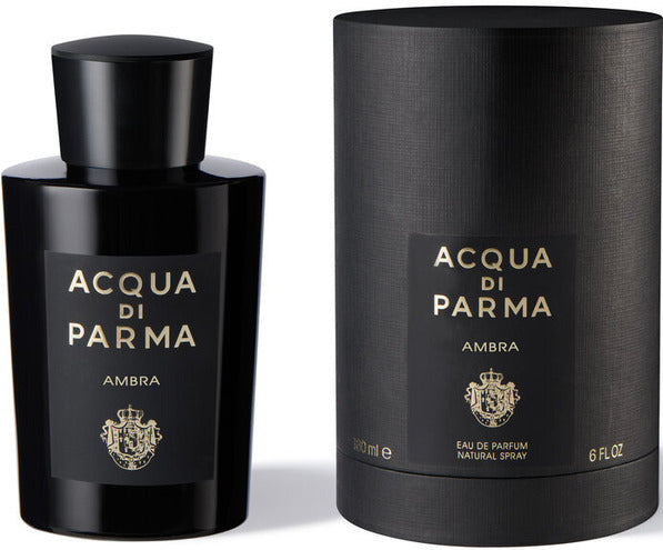 Acqua di Parma Ambra 180ml Eau de Parfum - Acqua di Parma