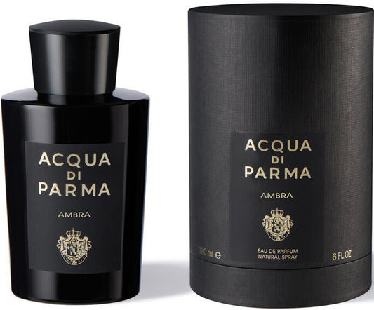 Acqua di Parma Ambra 180ml Eau de Parfum - Acqua di Parma