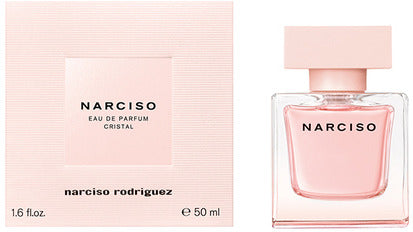 Narciso Rodriguez Narciso Cristal 50ml Eau de Parfum - Narciso Rodriguez