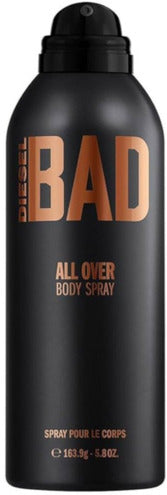 Diesel Bad Body Spray 200ml Body Spray - Diesel