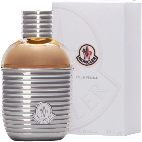 Moncler Moncler Pour Femme 100ml Eau de Parfum - Moncler
