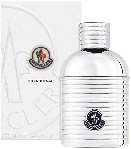 Moncler Moncler Pour Homme 100ml Eau de Parfum - Moncler