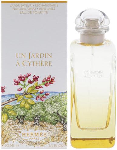 Hermès Un Jardin à Cythère 100ml Eau de Toilette - Hermès