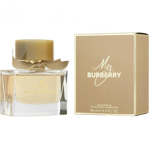 Burberry My Burberry 90ml Eau de Parfum - Burberry