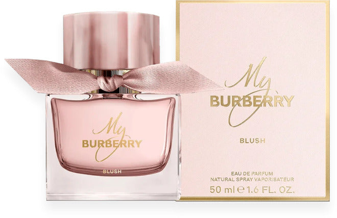 Burberry My Burberry Blush 50ml Eau de Parfum - Burberry