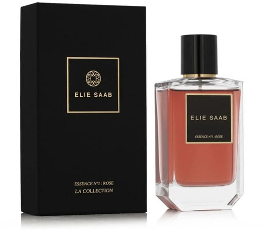 Elie Saab Essence No. 1 Rose 100ml Eau de Parfum - Elie Saab