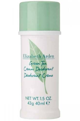 Elizabeth Arden Green Tea 40ml Deodorant Cream - Elizabeth Arden