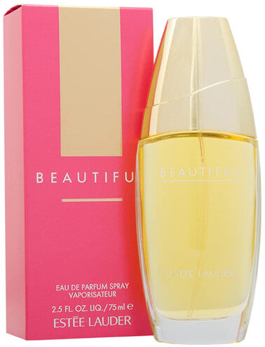Estée Lauder Beautiful 75ml Eau de Parfum - Estée Lauder