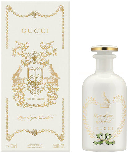 Gucci The Alchemist's Garden Love At Your Darkest 100ml Eau de Parfum - Gucci