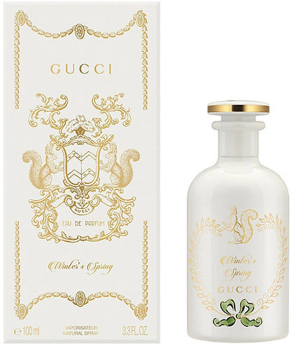 Gucci The Alchemist's Garden Winter's Spring 100ml Eau de Parfum - Gucci