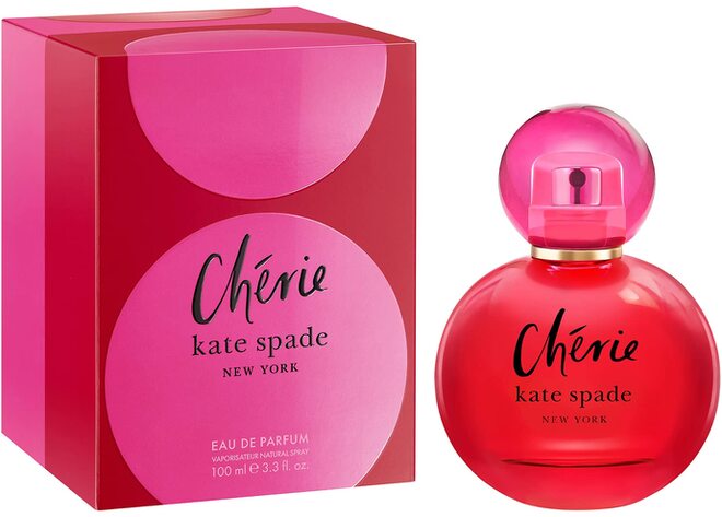 Kate Spade Chérie 100ml Eau de Parfum - Kate Spade