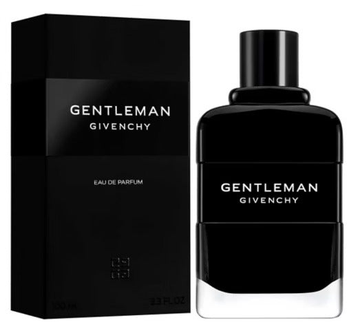 Givenchy Gentleman Eau de Parfum 100ml Eau de Parfum - Givenchy