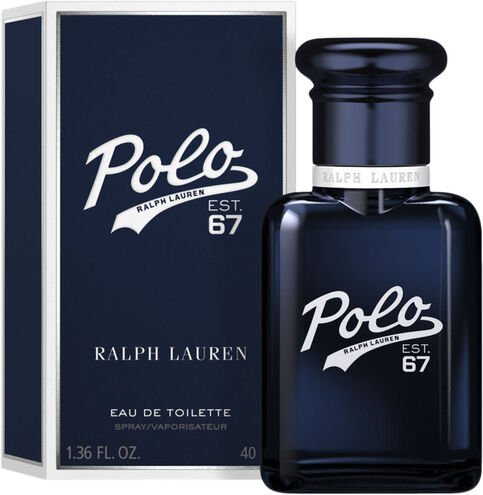 Ralph Lauren Polo 67 40ml Eau de Toilette - Ralph Lauren
