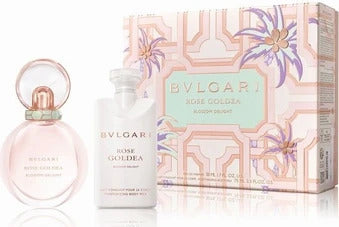 Bvlgari Rose Goldea Blossom Delight Gift Set 50ml - Bvlgari