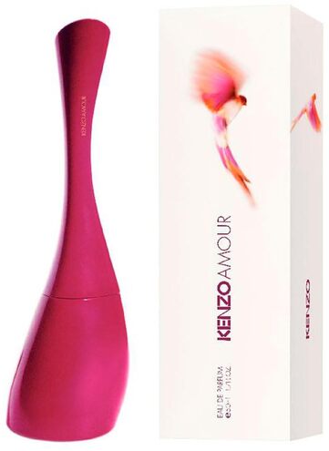 Kenzo Amour 50ml Eau de Parfum - Kenzo