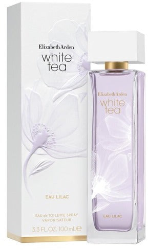 Elizabeth Arden White Tea Eau Lilac 100ml Eau de Toilette - Elizabeth Arden