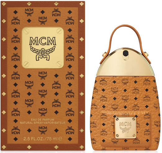 MCM MCM (F) 75ml Eau de Parfum - MCM