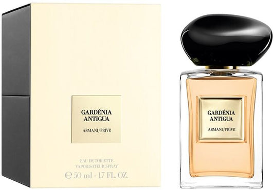 Giorgio Armani Armani Prive Gardénia Antigua (U) 50ml Eau de Toilette - Giorgio Armani