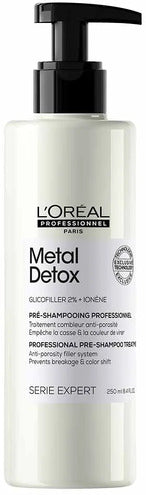 L'Oréal Haircare 250ml Shampoo - L'Oréal
