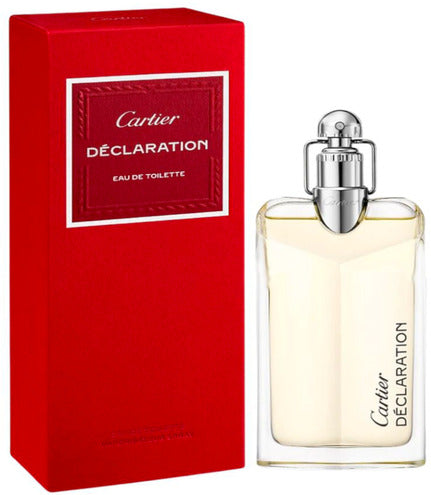 Cartier Declaration 100ml Eau de Toilette - Cartier
