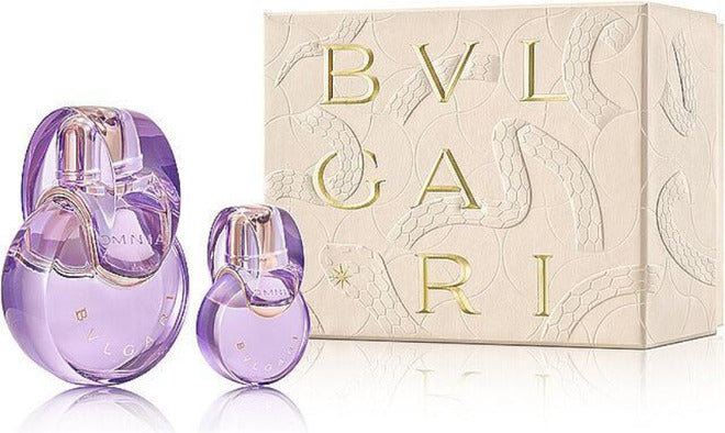 Bvlgari Omnia Amethyste Gift Set 100ml - Bvlgari