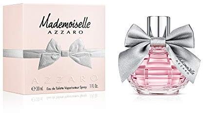 Azzaro Mademoiselle 30ml Eau de Toilette - Azzaro