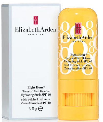 Elizabeth Arden Eight Hour Cream 6ml Sun Protection - Elizabeth Arden