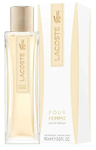 Lacoste Femme 30ml Eau de Parfum - Lacoste