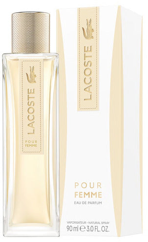 Lacoste Pour Femme 90ml Eau de Parfum - Lacoste