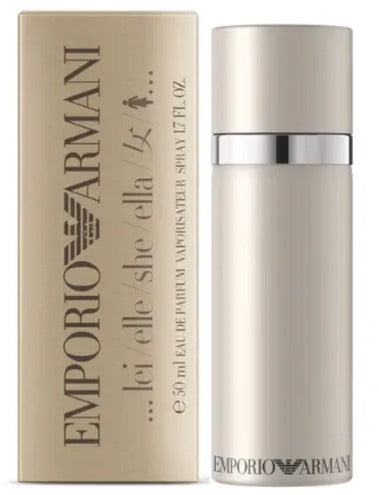 Giorgio Armani Emporio She 100ml Eau de Parfum - Giorgio Armani