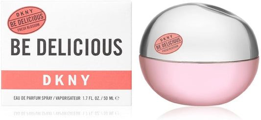 DKNY Be Delicious Fresh Blossom 50ml Eau de Parfum - DKNY
