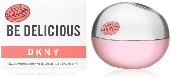 DKNY Be Delicious Fresh Blossom 50ml Eau de Parfum - DKNY