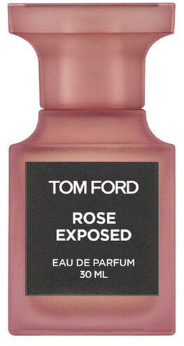Tom Ford Rose Exposed 30ml Eau de Parfum - Tom Ford