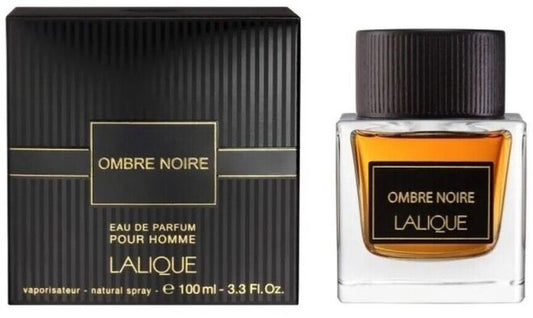 Lalique Lalique Ombre Noire 100ml Eau de Parfum - Lalique