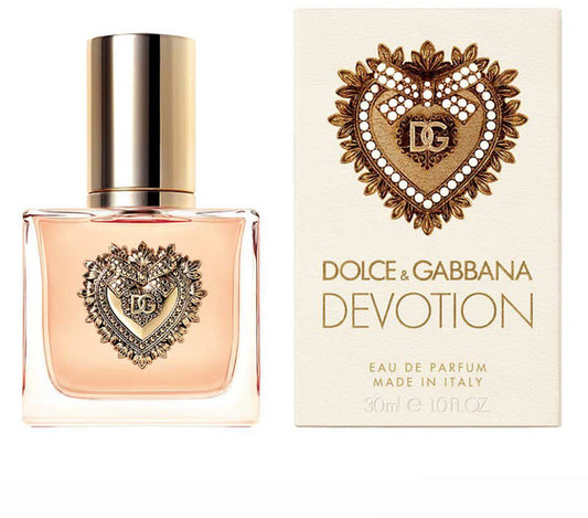 Dolce & Gabbana Devotion 30ml Eau de Parfum - Dolce & Gabbana