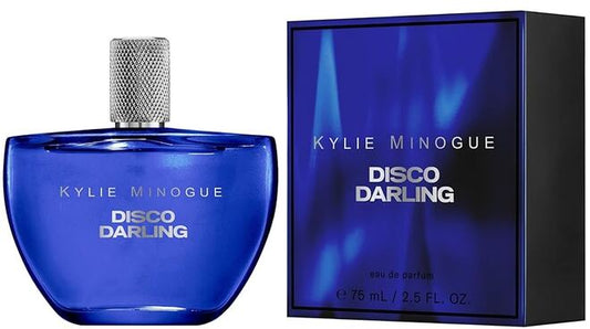 Kylie Minogue Disco Darling 75ml Eau de Parfum - Kylie Minogue