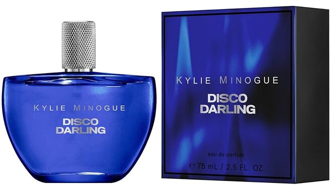 Kylie Minogue Disco Darling 75ml Eau de Parfum - Kylie Minogue