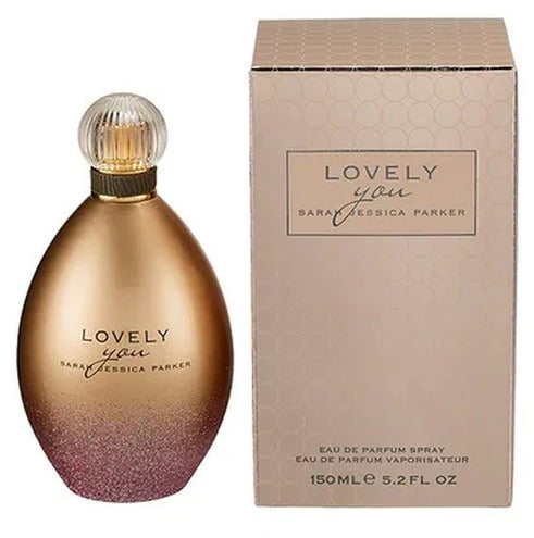 Sarah Jessica Parker Lovely You 150ml Eau de Parfum - Sarah Jessica Parker